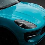 Gloss Tempo Teal Color PPF (CPX306)