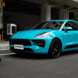 Gloss Tempo Teal Color PPF (CPX306)