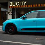 Gloss Tempo Teal Color PPF (CPX306)