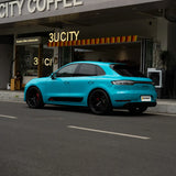 Gloss Tempo Teal Color PPF (CPX306)
