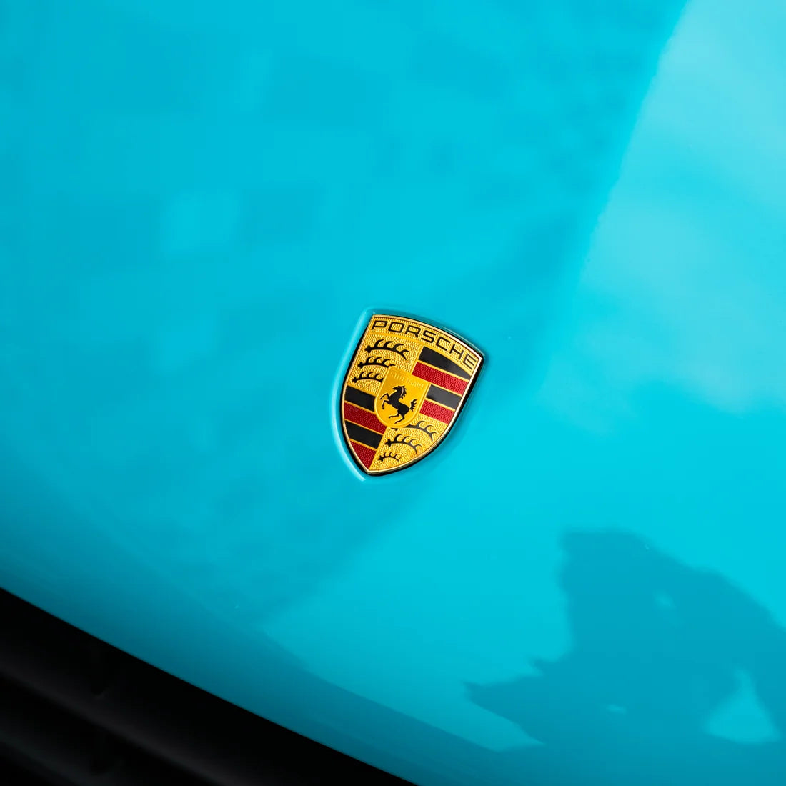 Gloss Tempo Teal Color PPF (CPX306)