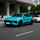 Gloss Tempo Teal Color PPF (CPX306)