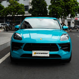 Gloss Tempo Teal Color PPF (CPX306)