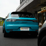 Gloss Tempo Teal Color PPF (CPX306)