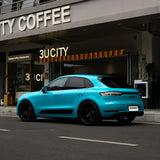 Gloss Tempo Teal Color PPF (CPX306)
