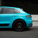 Gloss Tempo Teal Color PPF (CPX306)
