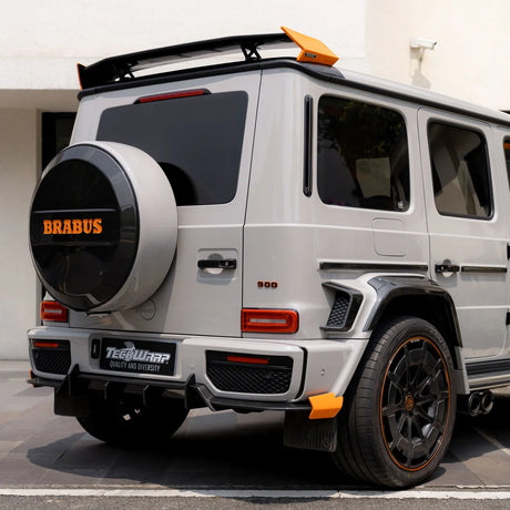 لامع Stone Grey PPF ملون (CPX307)