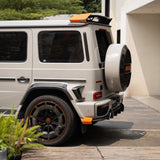 Gloss Stone Grey Color PPF (CPX307)