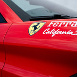 Gloss Inferno Red Color PPF (CPX311)