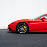 Gloss Inferno Red Color PPF (CPX311)