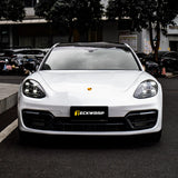 Pearl True White Color PPF, glänzend (CPX403)