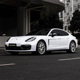 Pearl True White Color PPF, glänzend (CPX403)