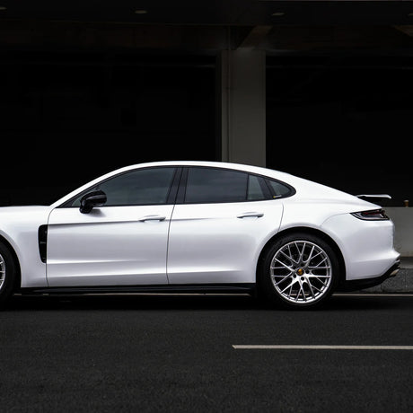 Gloss Pearl True White Color PPF (CPX403)