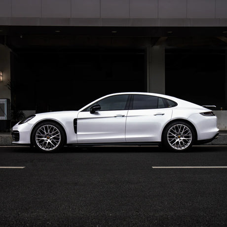 Gloss Pearl True White Color PPF (CPX403)