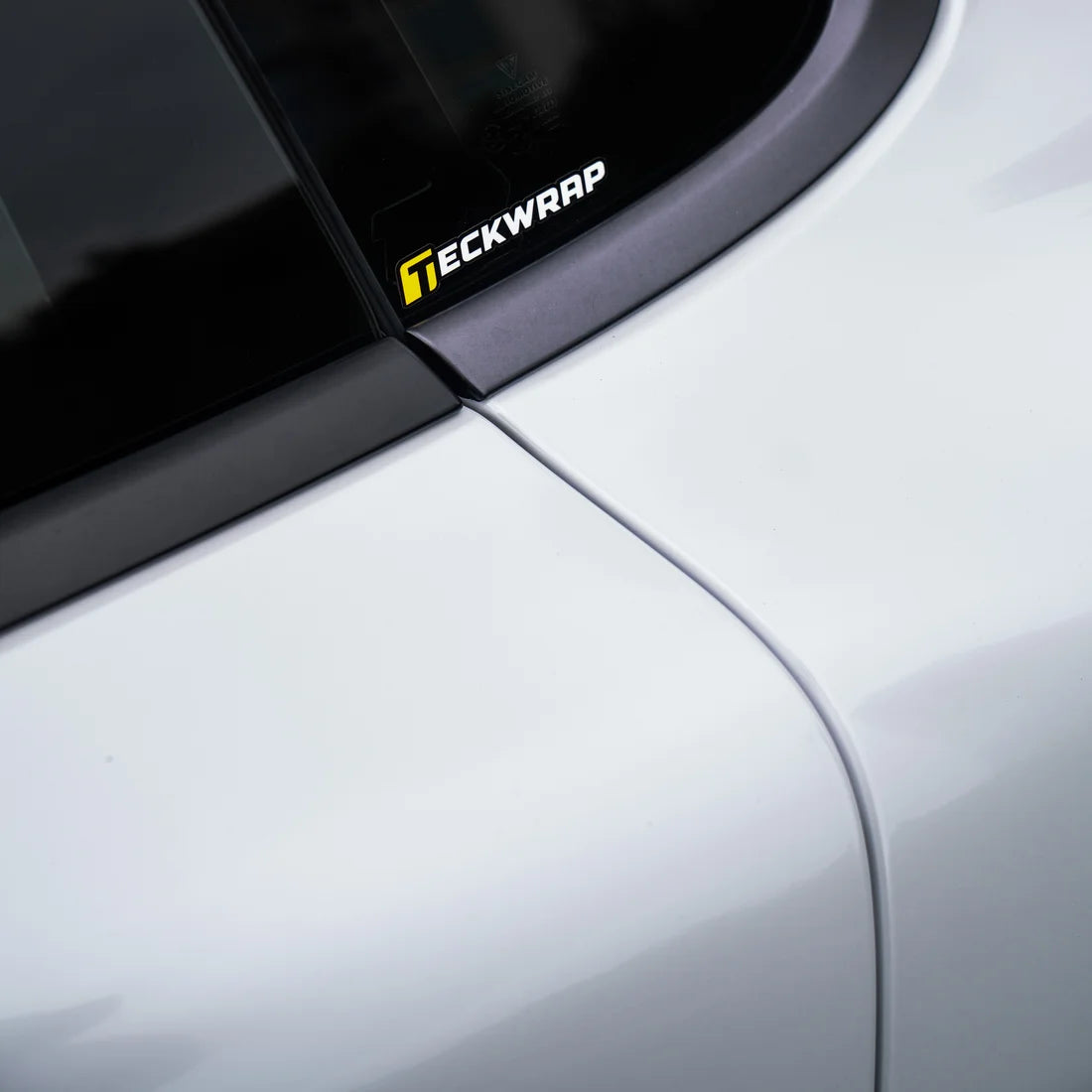 Pearl True White Color PPF, glänzend (CPX403)
