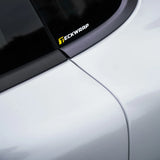 Pearl True White Color PPF, glänzend (CPX403)