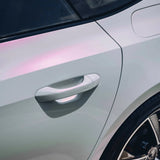 Pearl Sakura White Color PPF, glänzend (CPX404)