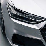 Gloss Stellar Silver Color PPF (CPX406)