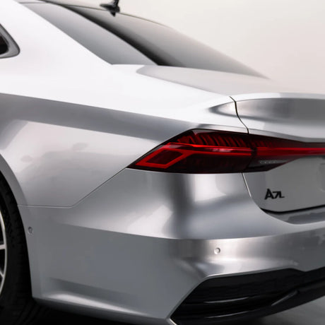 Gloss Stellar Silver Color PPF (CPX406)