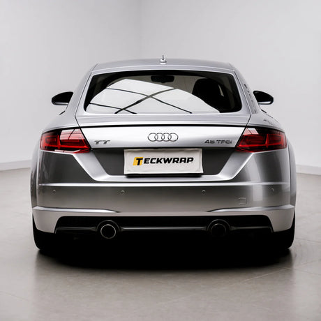 Gloss Stellar Silver Color PPF (CPX406)