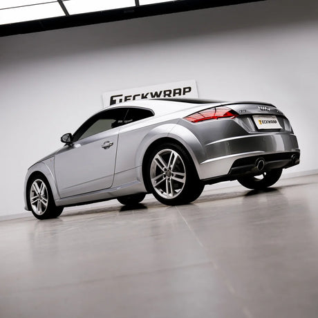 Gloss Stellar Silver Color PPF (CPX406)