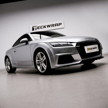Gloss Stellar Silver Color PPF (CPX406)
