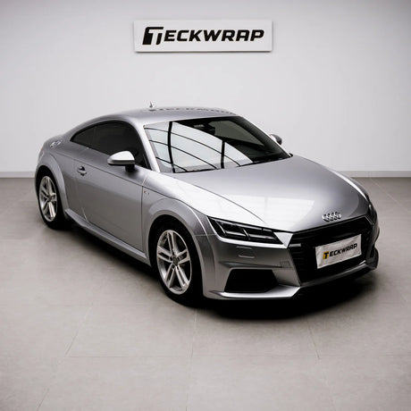 Gloss Stellar Silver Color PPF (CPX406)