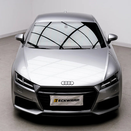 Gloss Stellar Silver Color PPF (CPX406)