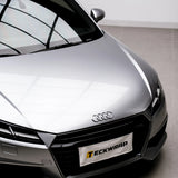 Gloss Stellar Silver Color PPF (CPX406)