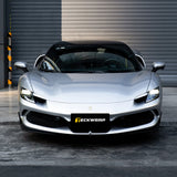 Gloss Stellar Silver Color PPF (CPX406)