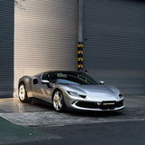 Gloss Stellar Silver Color PPF (CPX406)