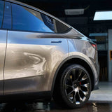 Gloss Lustrous Silver Color PPF (CPX407)