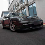 Gloss Stone Bronze Color PPF (CPX408)