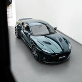 Gloss Warm Emerald Color PPF (CPX412)