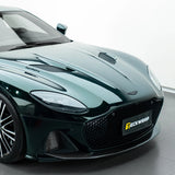 Gloss Warm Emerald Color PPF (CPX412)