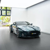 Gloss Warm Emerald Color PPF (CPX412)