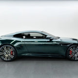 Gloss Warm Emerald Color PPF (CPX412)