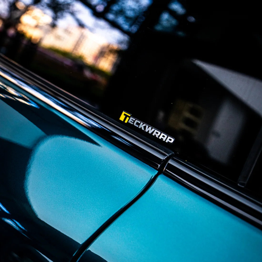 Gloss Racing Green Color PPF (CPX413)