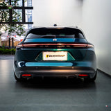 Gloss Racing Green Color PPF (CPX413)