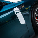 Gloss Racing Green Color PPF (CPX413)