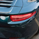 Gloss Racing Green Color PPF (CPX413)