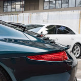 Gloss Racing Green Color PPF (CPX413)