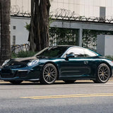 Gloss Racing Green Color PPF (CPX413)