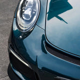 Gloss Racing Green Color PPF (CPX413)
