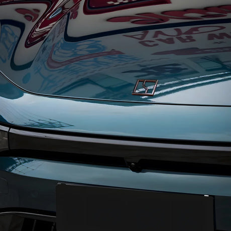 فيلم حماية طلاء ملون لامع Racing Green (CPX413)