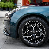 Gloss Racing Green Color PPF (CPX413)
