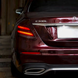 Gloss Deep Maroon Color PPF (CPX415)