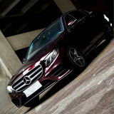 Gloss Deep Maroon Color PPF (CPX415)