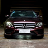 Gloss Deep Maroon Color PPF (CPX415)