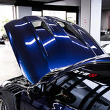 Gloss Abyss Blue Color PPF (CPX417)
